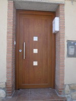 Puerta de Entrada